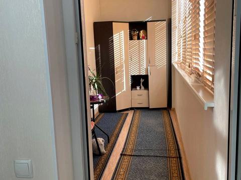 квартира за адресою Валерія Лобановського просп. (Червонозоряний), 4-Г