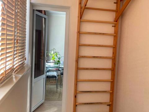 квартира за адресою Валерія Лобановського просп. (Червонозоряний), 4-Г