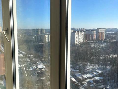 квартира за адресою Валерія Лобановського просп. (Червонозоряний), 4-Г