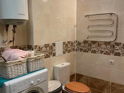 квартира за адресою Валерія Лобановського просп. (Червонозоряний), 4-Г