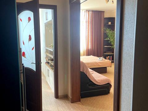 квартира за адресою Валерія Лобановського просп. (Червонозоряний), 4-Г