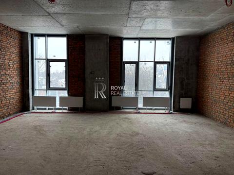 комерційна за адресою Андрія Верхогляда вул. (Михайла Драгомирова), 20-А