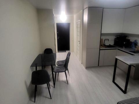 квартира за адресою Шолуденка вул., 18