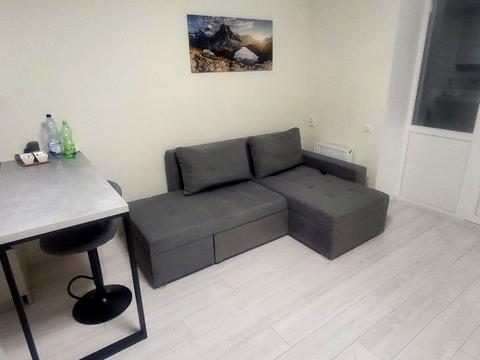 квартира за адресою Шолуденка вул., 18