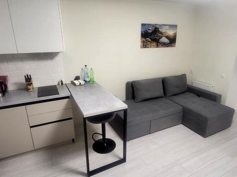 квартира за адресою Шолуденка вул., 18