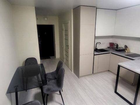 квартира за адресою Шолуденка вул., 18