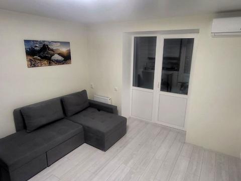 квартира за адресою Шолуденка вул., 18