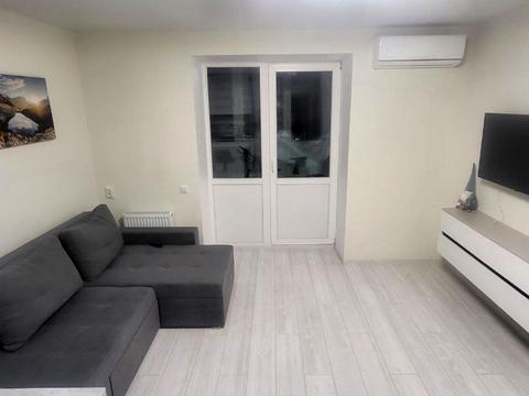 квартира за адресою Шолуденка вул., 18