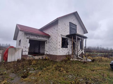 дом по адресу Центральна