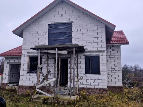 дом по адресу Центральна