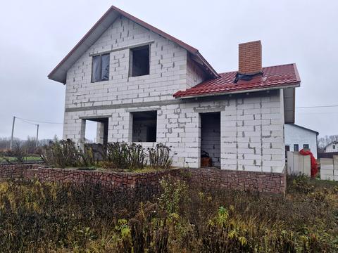 дом по адресу Центральна