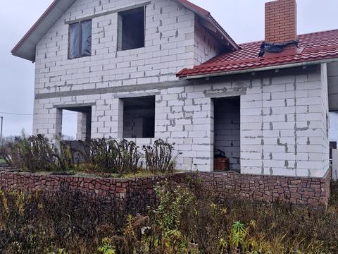 дом по адресу Центральна