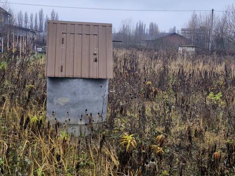 дом по адресу Центральна