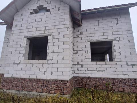 дом по адресу Центральна