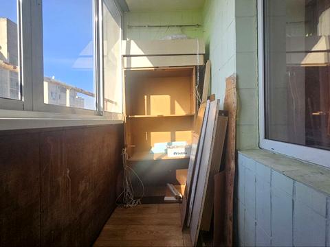 квартира за адресою Юрія Іллєнка вул. (Мельникова), 7