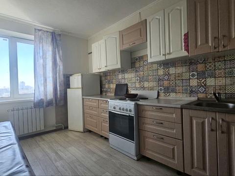 квартира по адресу Юрия Ильенко ул. (Мельникова), 7