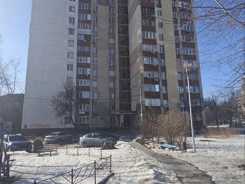 квартира за адресою Юрія Іллєнка вул. (Мельникова), 7