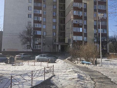 квартира за адресою Юрія Іллєнка вул. (Мельникова), 7