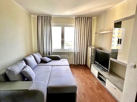 квартира по адресу Софии Русовой ул., 5-Б