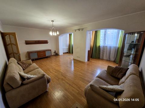 квартира по адресу Бориса Гмыри ул., 9-В