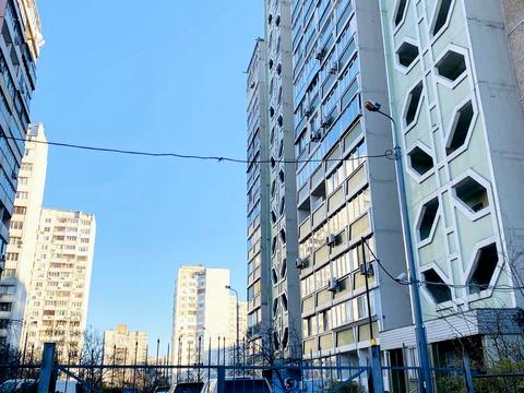 квартира по адресу Бориса Гмыри ул., 9-В