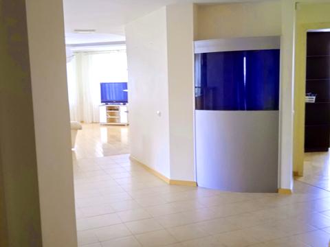 квартира за адресою Пріорська вул. (Полупанова), 10