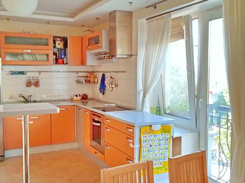 квартира за адресою Пріорська вул. (Полупанова), 10