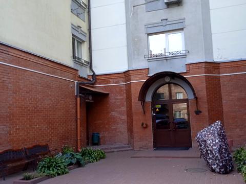 квартира за адресою Пріорська вул. (Полупанова), 10