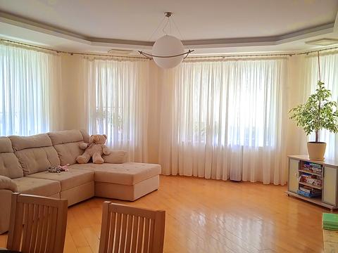 квартира за адресою Пріорська вул. (Полупанова), 10