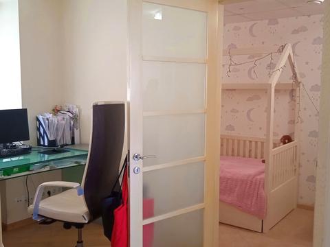 квартира за адресою Пріорська вул. (Полупанова), 10