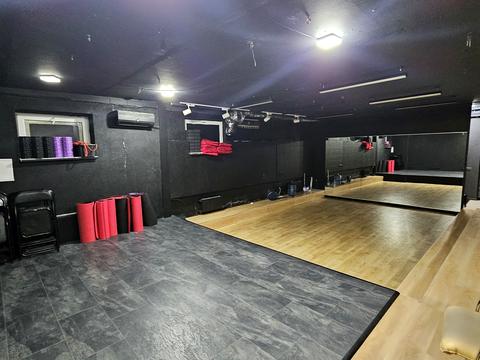 коммерческая по адресу Нижний Вал ул., 33