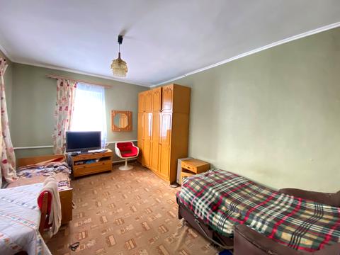 будинок за адресою с. Храпачі, Центральна