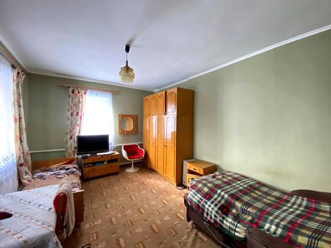 будинок за адресою с. Храпачі, Центральна