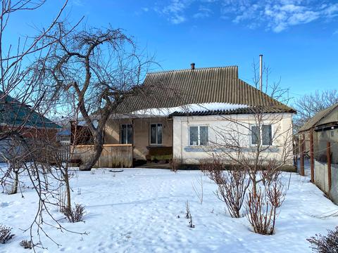 будинок за адресою с. Храпачі, Центральна