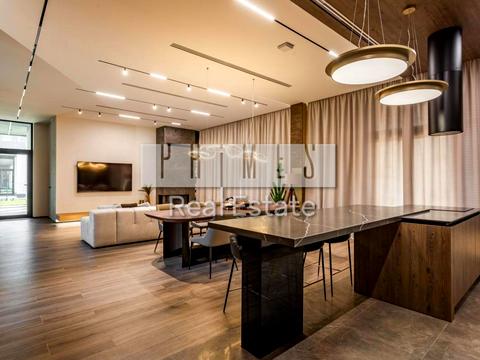 дом по адресу Сосновая ул.