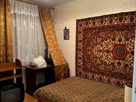 квартира за адресою Соборності України вул. (Дружби Народів), 233