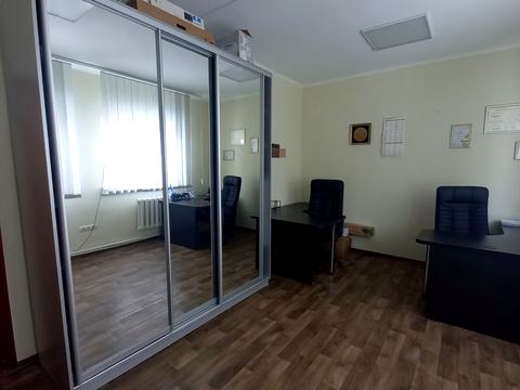 комерційна за адресою Героїв Космосу вул., 6