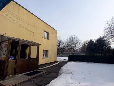 комерційна за адресою Героїв Космосу вул., 6