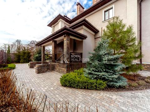 дом по адресу Звенигородская ул., 1