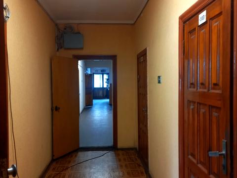 комерційна за адресою Героїв Космосу вул., 6