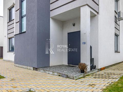 будинок за адресою Петра Янчука вул., 9