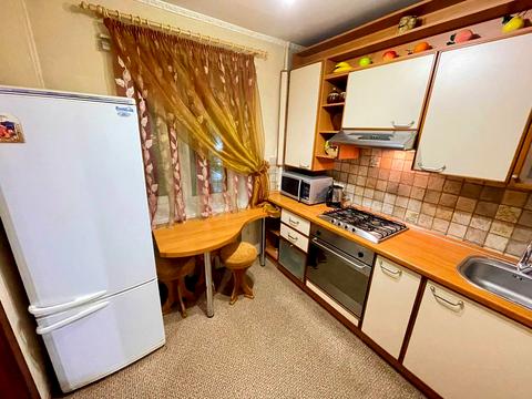 квартира за адресою Лесі Українки просп. (Пушкіна), 10