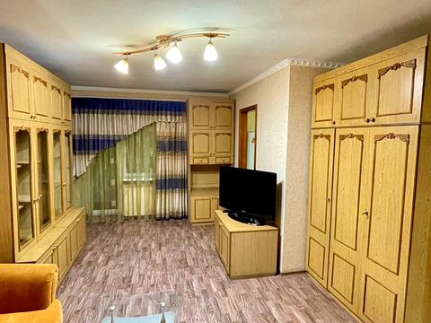 квартира за адресою Лесі Українки просп. (Пушкіна), 10