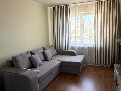 квартира по адресу Софии Русовой ул., 5-Б