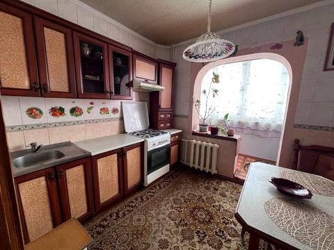 квартира за адресою Східна вул., 8