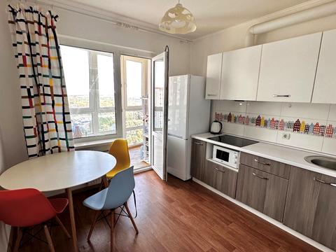 квартира по адресу Софии Русовой ул., 5-Б