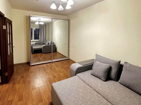 квартира по адресу Софии Русовой ул., 5-Б