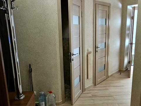 квартира по адресу Тракторостроителей просп., 103