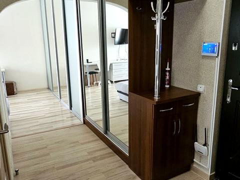 квартира по адресу Тракторостроителей просп., 103