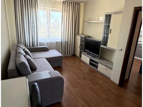 квартира по адресу Софии Русовой ул., 5-Б